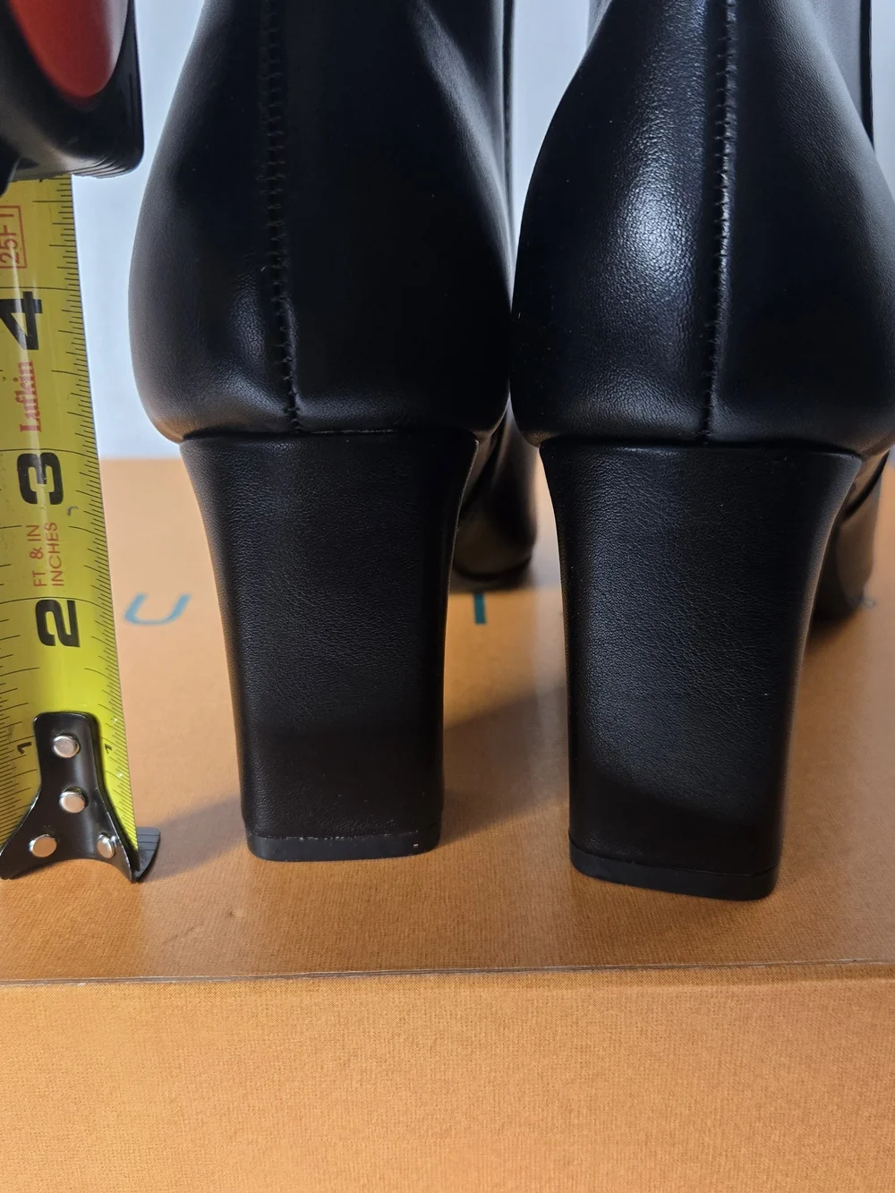 UNISA Yopie Black Women’s Boots Booties Size 9M  NEW